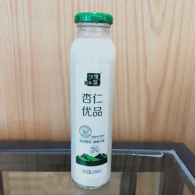 沙漠之花杏仁优品