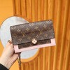 正品二手 Lv Flora 老花拼皮 woc 斜挎包 商品缩略图0