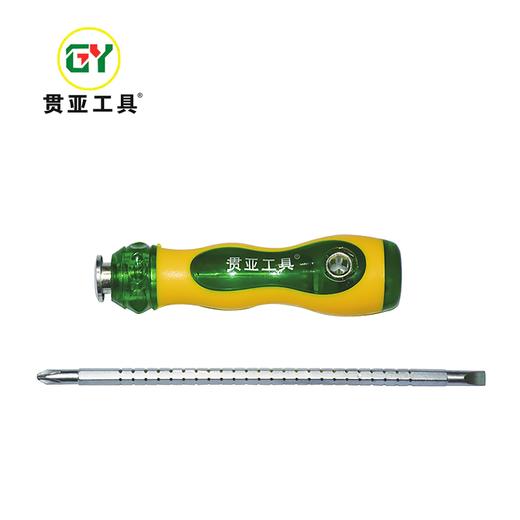贯亚两用伸缩螺丝刀 商品图0