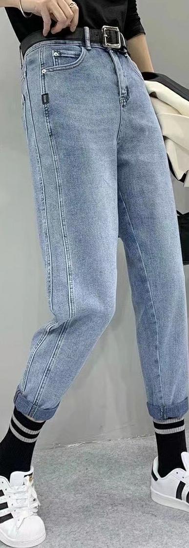 娅奈尔裤 商品图0