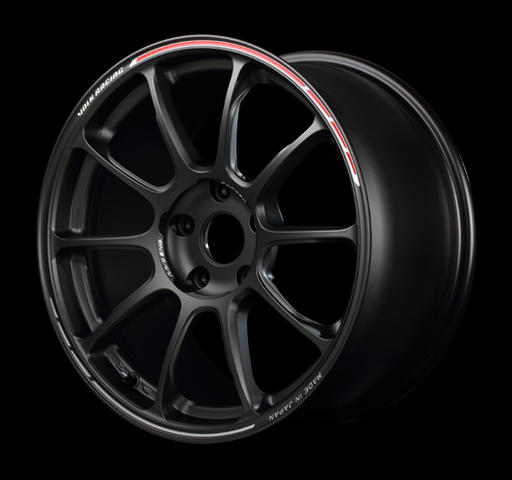 Rays ZE40 Time Attack Edition 2 17/18/19寸  5*100/114.3/112/120  4*98/100 商品图1