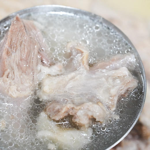 新疆羊腿 商品图3