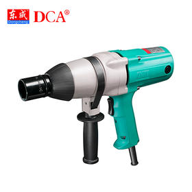 P1B-FF-22C东成(DCA)电动扳手  620W 最大扭矩 588N