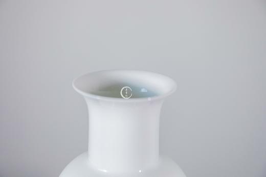 付建文:灼灼桃悦色，飞飞燕弄声赏瓶 商品图1