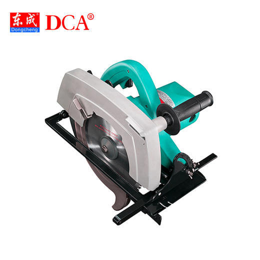 东成(DCA)电圆锯M1Y-FF-235   1520W 商品图0