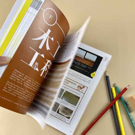 这样装修不后悔（600余张施工现场照+真实后悔案例） 商品图10