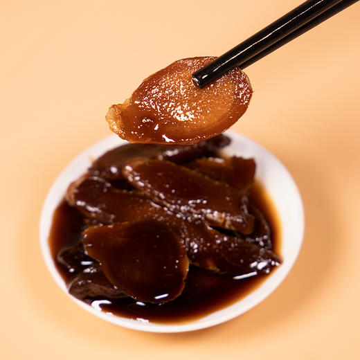 【多瓶装更优惠】每天三片醋泡姜 活到90不显老  酸甜可口 商品图3