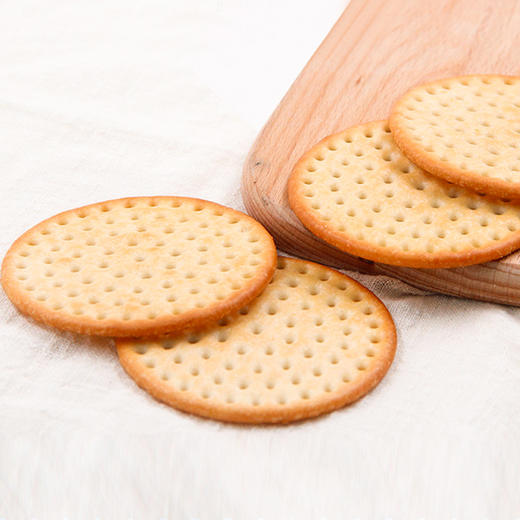 内蒙古草原鲜乳饼干 商品图1