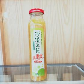 沙漠之花多维爽沙棘汁