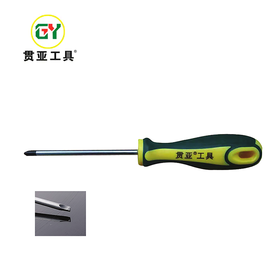 贯亚三角形螺丝刀