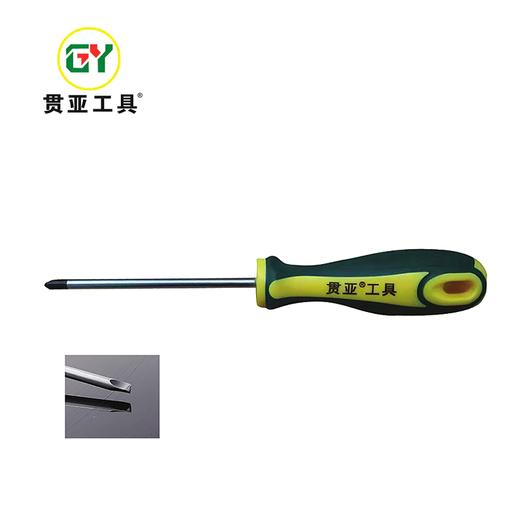 贯亚三角形螺丝刀 商品图0
