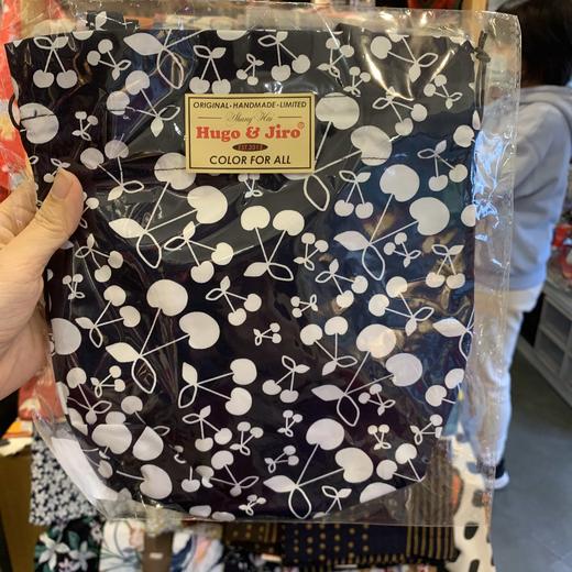 HUJI祤集Dilly手提袋水果食物系列 商品图2