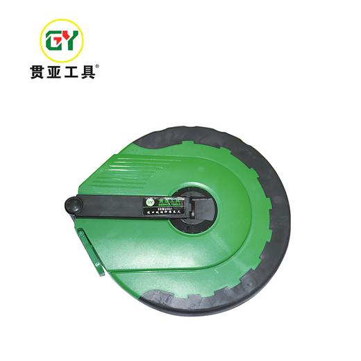 贯亚进口纤维皮尺 商品图0