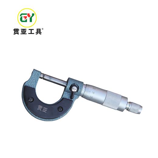 贯亚千分尺 商品图0