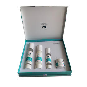 暨大薏苡仁透皙活肤套组