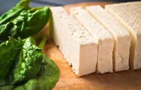  哈佛医学院：每周吃一次豆腐，心脏病风险降18%！ 