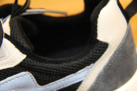 豪行冬季新款女鞋29447199网红老爹鞋女韩版加绒原宿百搭运动鞋 商品图4