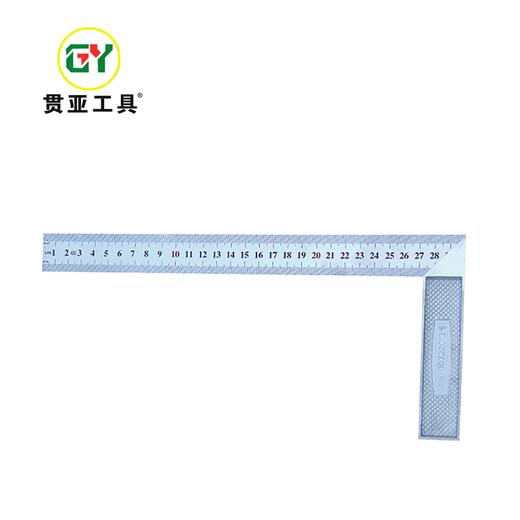 贯亚钢角尺 商品图0