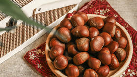 冬日最治愈人心的竟是这几个..