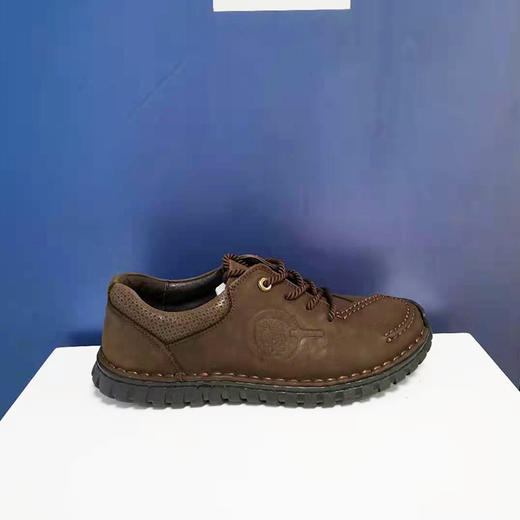 豪行男单鞋17320603 商品图0