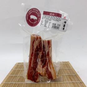 邵萬生腊肉250g