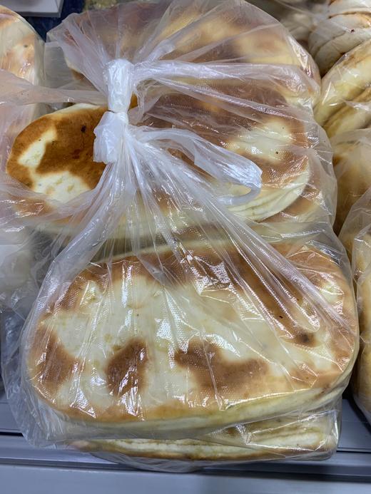 烧饼舌头饼每个/20个/袋 商品图0