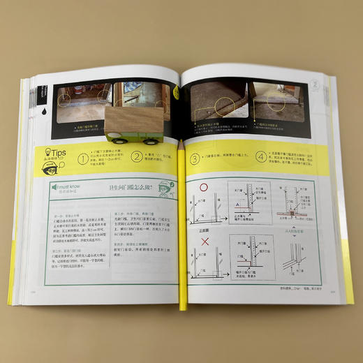 这样装修不后悔（600余张施工现场照+真实后悔案例） 商品图8