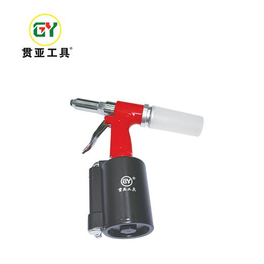 贯亚气动铆钉枪 商品图0
