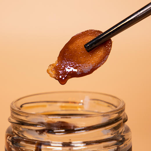 【多瓶装更优惠】每天三片醋泡姜 活到90不显老  酸甜可口 商品图1