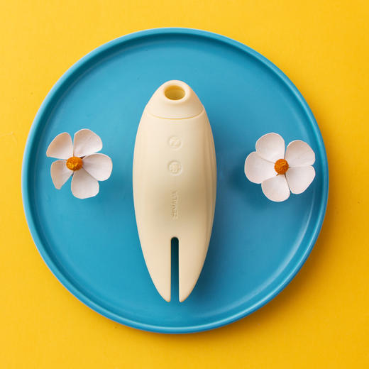 司沃康豆趣跳蛋不插入豆舌鸟女用情趣用品 商品图2