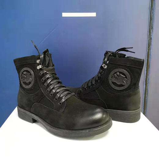 豪行男单鞋18388328 商品图2