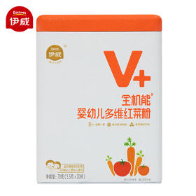 伊威全机能营养粉70g