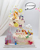 小马宝莉悬浮蛋糕 商品缩略图0