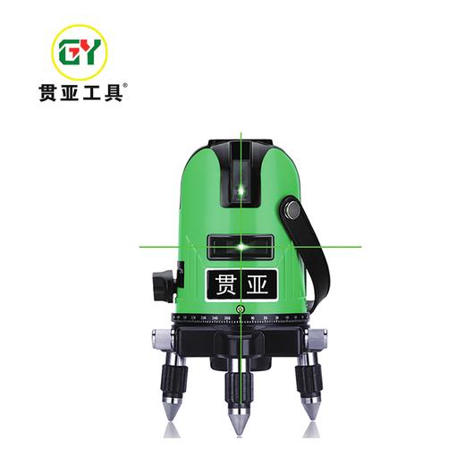 贯亚绿光水平仪 商品图0