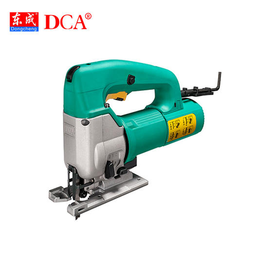 M1Q-FF-85东成(DCA)曲线锯手电锯调速木工家用线锯机台式多功能电动工具 商品图0
