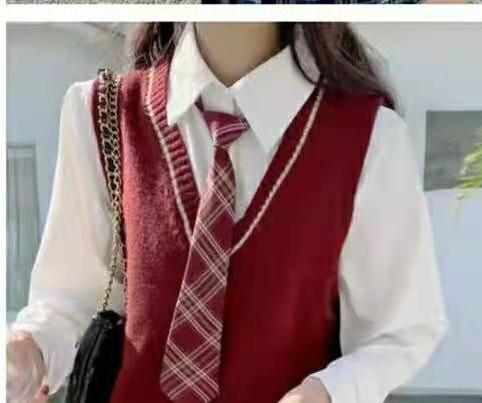 美人心衬衣 商品图0