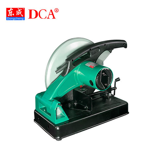 J1G-FF03-355东成(DCA)型材切割机5  2100W 商品图0