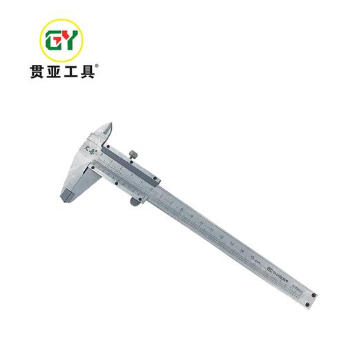贯亚高档游标卡尺 商品图0