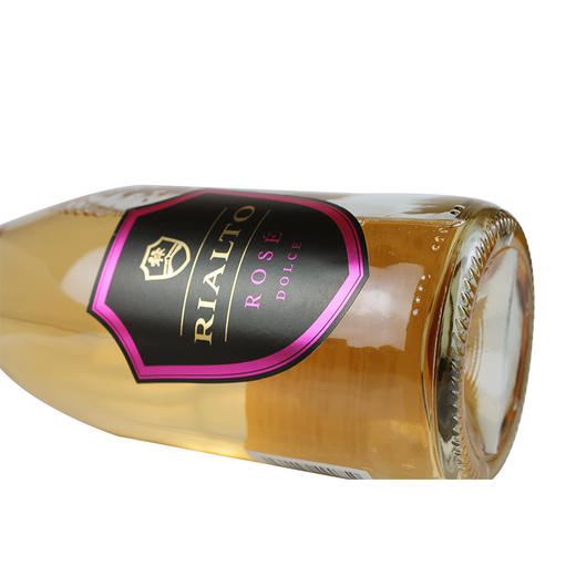 瑞都玫瑰桃红起泡葡萄酒 商品图4