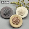 高脚包布植绒纽扣(整包购买) 商品缩略图0
