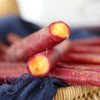 紫玉萝卜1000g精品装（精选中果，20-30根，净重1000g） 商品缩略图2