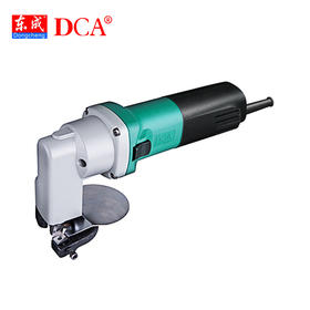 J1J-FF-2.5东成(DCA)电剪刀   710W铁皮不锈钢软钢板裁剪工具铁皮剪