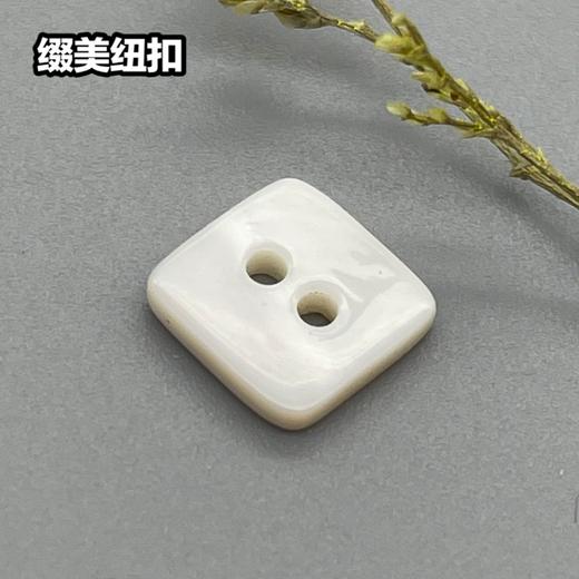 四方二眼河贝(整包购买) 商品图2