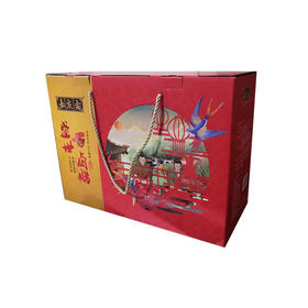 嘉庆斋盛世卤腊1.85kg