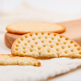 内蒙古草原鲜乳饼干