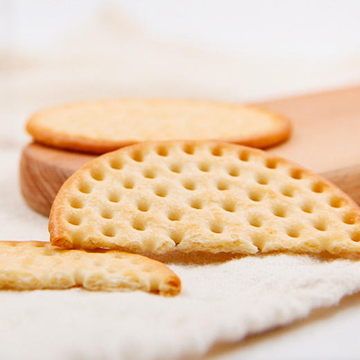 内蒙古草原鲜乳饼干 商品图0