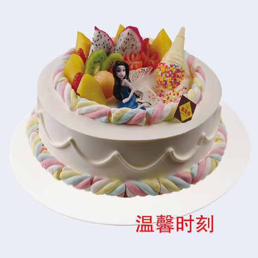 【8英寸】多选一 水果系列（二） 商品图5