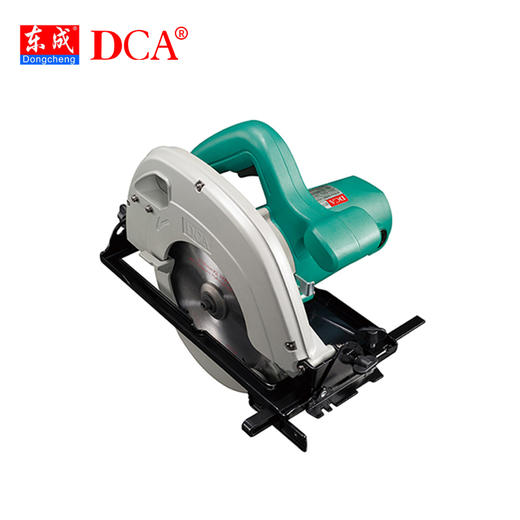 东成(DCA)电圆锯M1Y-FF-185   1100W 商品图0
