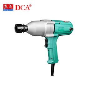 P1B-FF-16东成(DCA)电动扳手  450W  最大扭矩 240-300N