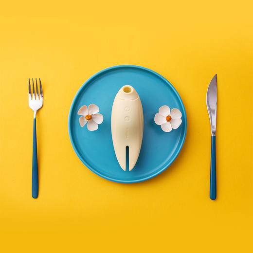 司沃康豆趣跳蛋不插入豆舌鸟女用情趣用品 商品图1